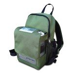 Inogen One G5 Backpack for Accessories