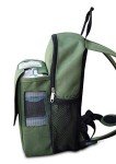 Inogen One G5 Backpack for Accessories