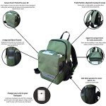 Inogen One G5 Backpack for Accessories