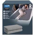 Inspire Reusable Waterproof Incontinence Bed Pads
