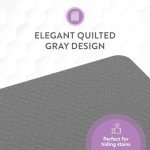 Inspire Reusable Waterproof Incontinence Bed Pads