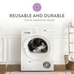 Inspire Reusable Waterproof Incontinence Bed Pads