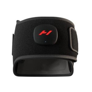 Venom 2 Heat and Vibration Back Wrap
