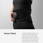 Venom 2 Heat and Vibration Back Wrap