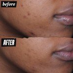 Kiehl's UV Serum SPF 50+ with Collagen Peptide