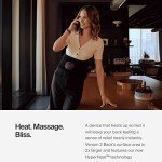 Venom 2 Heat and Vibration Back Wrap