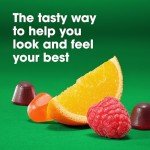 Benefiber Prebiotic Fiber Gummies - 81 Count