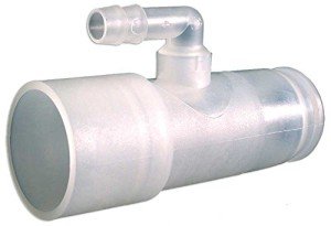 Oxygen Enrichment Adapter - Pack of Two