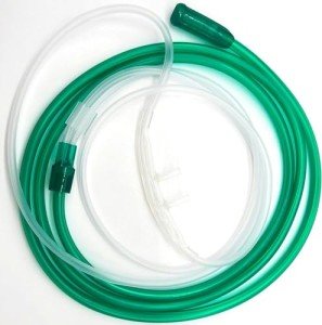 ResOne High Flow Adult Oxygen Nasal Cannula