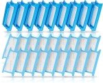 NUWAVE CPAP Filters for DreamStation 1 (27 Pack)