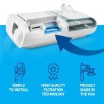 NUWAVE CPAP Filters for DreamStation 1 (27 Pack)