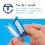 NUWAVE CPAP Filters for DreamStation 1 (27 Pack)