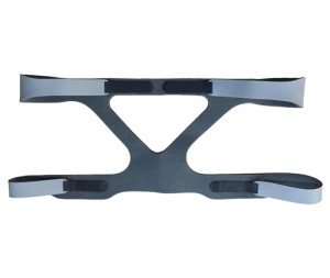 Universal CPAP Mask Headgear for Sleep Apnea