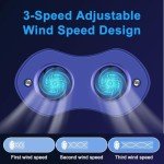 Upgraded Mini Anti Snoring Sleep Aid Device