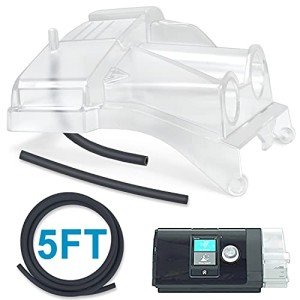 Silicone Tubing Adapter for AirSense 10 and AirCurve