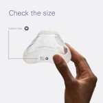 ResMed AirFit F30i Medium Full Face Cushion