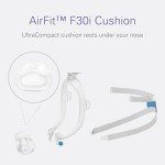 ResMed AirFit F30i Medium Full Face Cushion