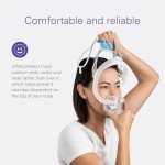 ResMed AirFit F30i Medium Full Face Cushion