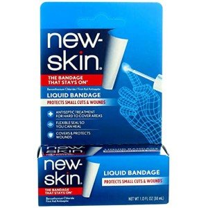 New-Skin Liquid Bandage - 2 Pack, 1 oz