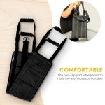 Elderly Lift Assist Device and Transfer Sling