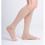 Sigvaris 30-40 MmHg Natural Rubber Calf Compression