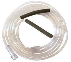 5-Pack Comfort Plus Adult Cannula with EarMates