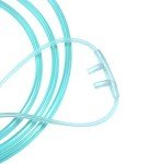 7 Pack High-Flow Soft Nasal Oxygen Cannula