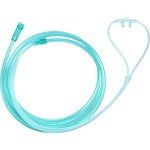 7 Pack High-Flow Soft Nasal Oxygen Cannula