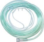 Westmed #0568 Adult Comfort Soft Cannula - 14' Tubing