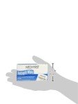 Medique Medi-First Antiseptic Wipes, Benzalkonium Chloride Cleansing Towelettes, 20 Pack - 21471