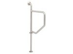 Seachrome Stainless Steel Swing Away Grab Bar