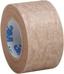 3M Microfoam Paper Medical Tape 1" x 10 Yards
