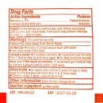 On-The-Go Emergency First Aid Kit, 13 Pieces