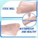Waterproof Clear Adhesive Bandage Roll for Tattoos