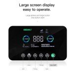 Portable Household Oxygen Generator with High Output