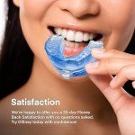 FDA-Cleared Anti-Snoring Mouthpiece for Adults