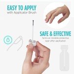 Comfort Zone Antiseptic Liquid Bandage Treatment, 3-Pack