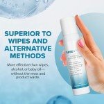 EASEntials Gentle Adhesive Remover Spray for Sensitive Skin