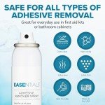 EASEntials Gentle Adhesive Remover Spray for Sensitive Skin