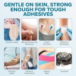 EASEntials Gentle Adhesive Remover Spray for Sensitive Skin
