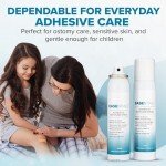 EASEntials Gentle Adhesive Remover Spray for Sensitive Skin