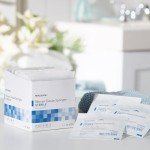 McKesson Sterile 8-Ply Gauze Sponges, 2" x 2