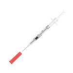 Brandzig U-40 Pet Insulin Syringes, 100-Pack