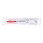 Brandzig U-40 Pet Insulin Syringes, 100-Pack