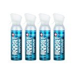 Boost Oxygen 5L Peppermint Canister - 4 Pack