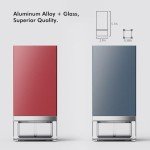 Portable 50ml Essential Oil Diffuser with Timer