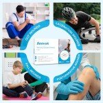 Butterfly Bandages Laceration Repair Kit - 4 Pcs