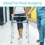 Vive Adjustable Thigh Brace for Muscle Support