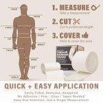 Organic Cotton Elasticated Bandage - Latex-Free Support