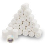 California Basics 2" Gauze Bandage Rolls - 24 Pack